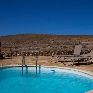 Casa El Horno Ferienhaus Antigua (Fuerteventura)