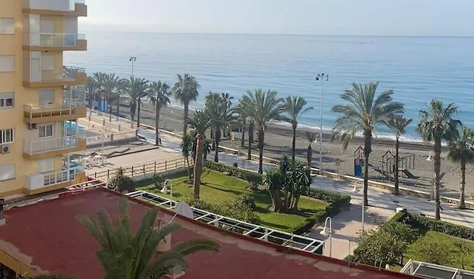 Hoja Cala Apartment Algarrobo Costa