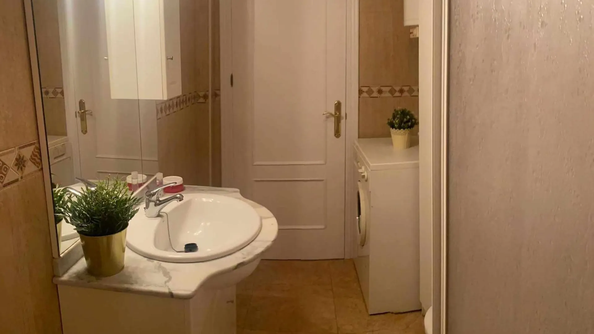 Hoja Cala Apartment Algarrobo Costa
