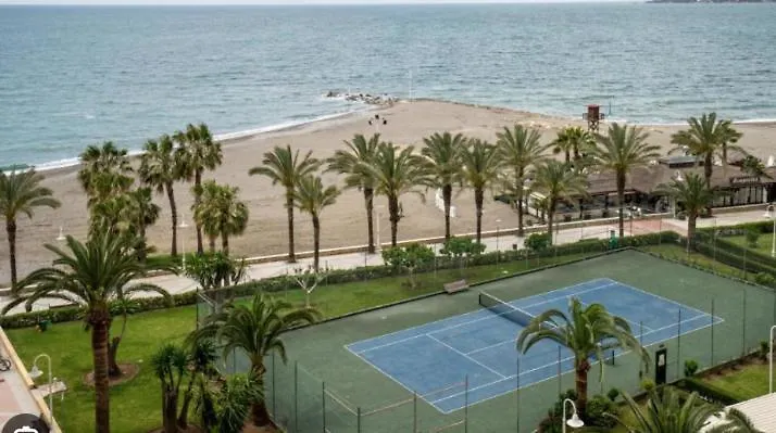 Hoja Cala Apartment Algarrobo Costa 0*,  Spain