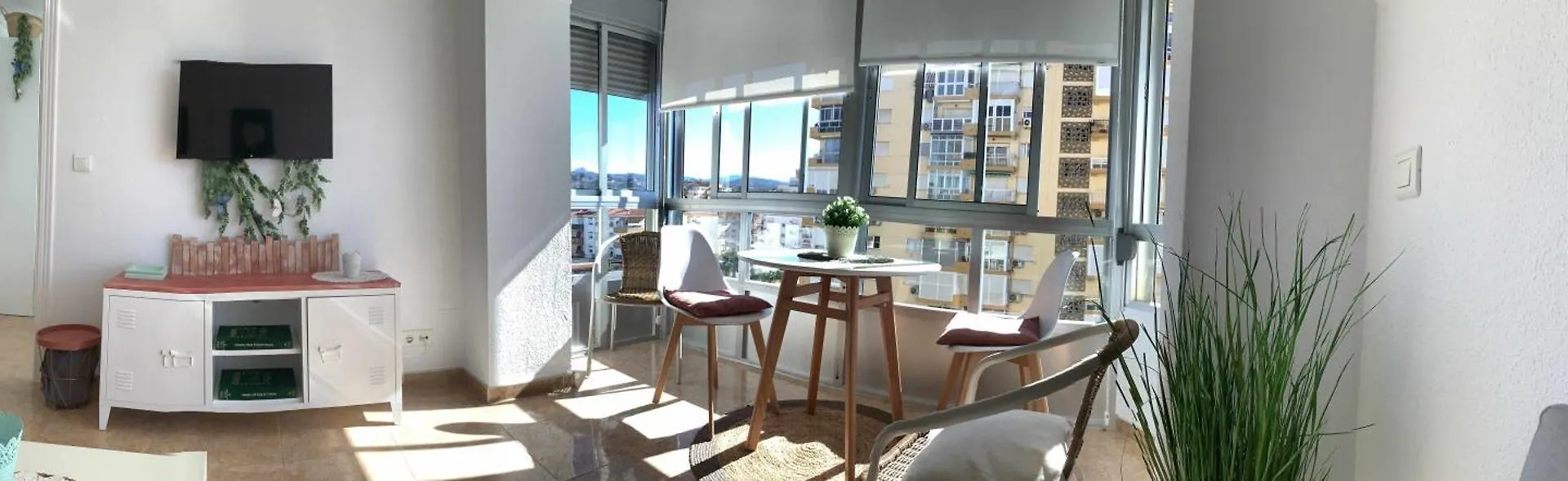 Hoja Cala Apartment Algarrobo Costa