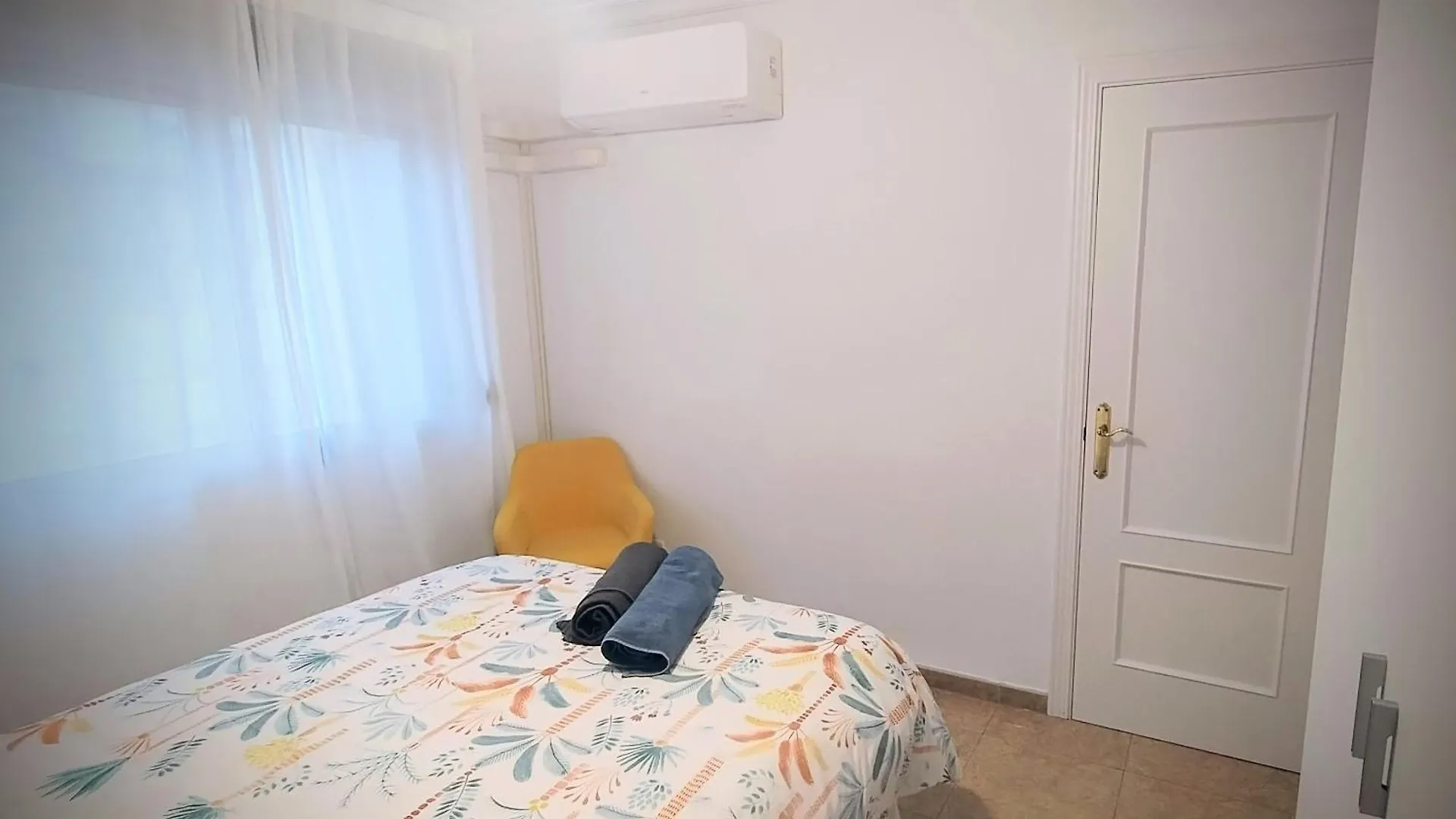 Hoja Cala Apartment Algarrobo Costa Spain