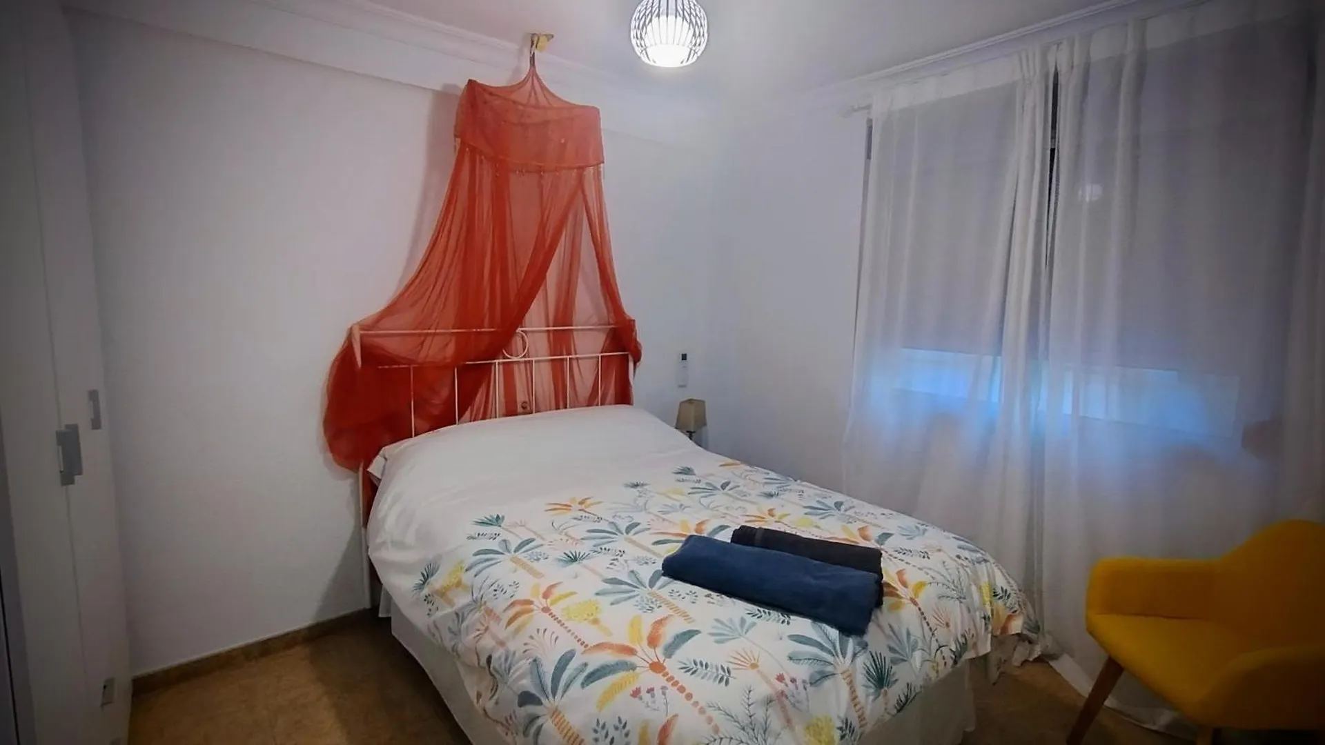 Hoja Cala Apartment Algarrobo Costa 0*,  Spain